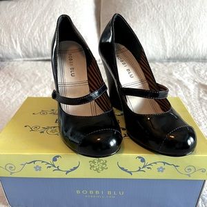 Black Heels for Women